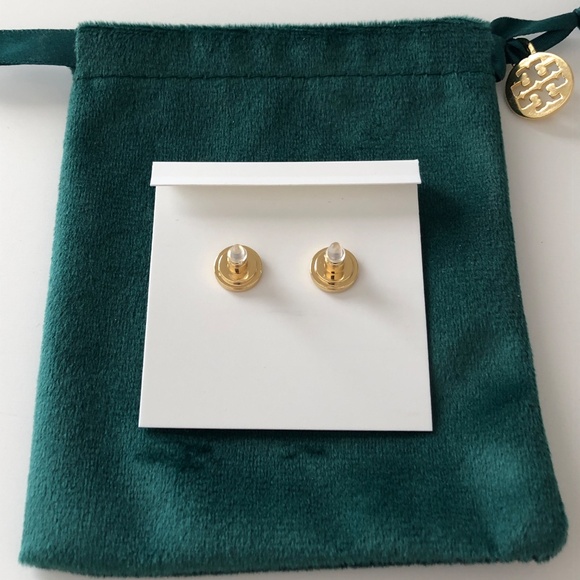 Tory Burch Earrings - Picture 8 of 8